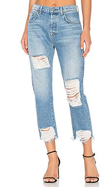 Джинсы 7 For All Mankind