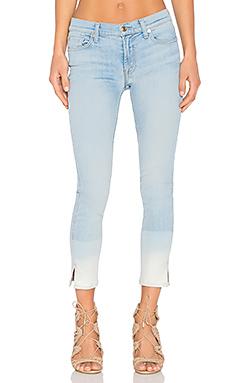 Джинсы 7 For All Mankind