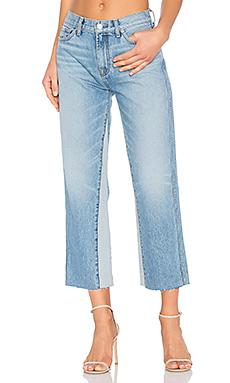 Джинсы 7 For All Mankind