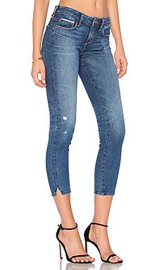 Джинсы TORTOISE