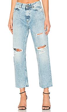 Джинсы Golden Goose