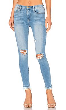 Джинсы FRAME Denim