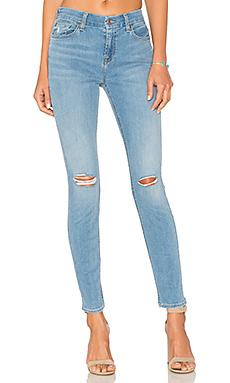 Джинсы 7 For All Mankind