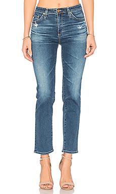 Джинсы AG Adriano Goldschmied