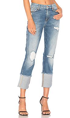 Джинсы 7 For All Mankind