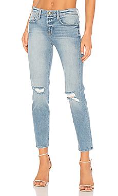 Джинсы FRAME Denim