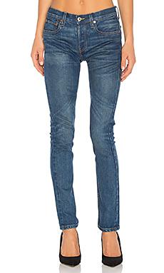 Джинсы RE/DONE