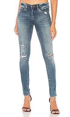 Джинсы BLANKNYC