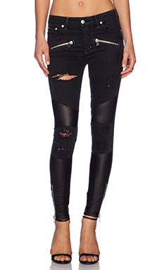 Джинсы Lovers + Friends