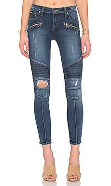 Джинсы Lovers + Friends