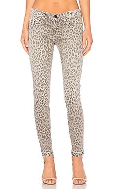 Джинсы Current/Elliott