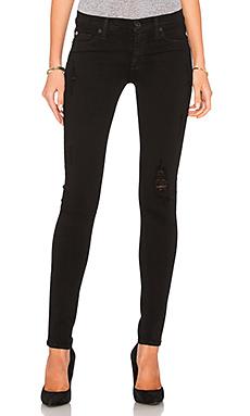 Джинсы Hudson Jeans