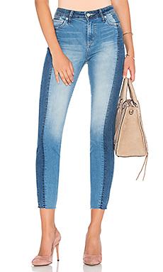 Джинсы Lovers + Friends