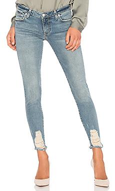 Джинсы Lovers + Friends