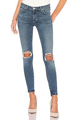 Джинсы Lovers + Friends