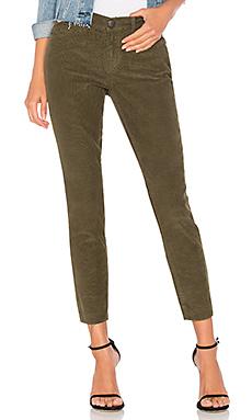 Джинсы Current/Elliott