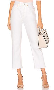 Джинсы RE/DONE