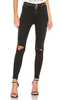 Джинсы Lovers + Friends