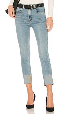 Джинсы rag & bone/JEAN