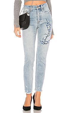 Джинсы PRPS Goods & Co