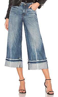 Джинсы TORTOISE