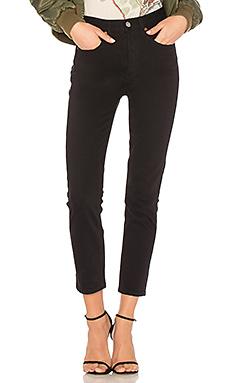 Джинсы RE/DONE