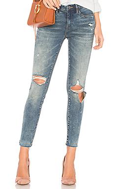 Джинсы BLANKNYC