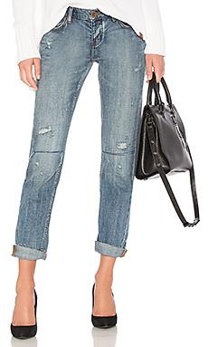 Джинсы One Teaspoon