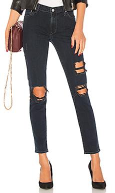 Джинсы Lovers + Friends