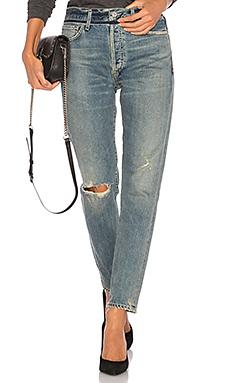 Джинсы Citizens of Humanity