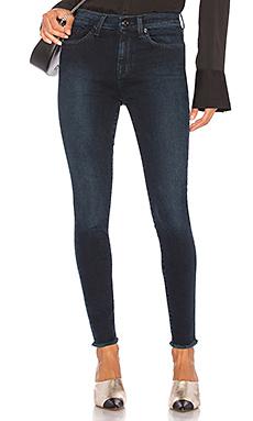 Джинсы 7 For All Mankind