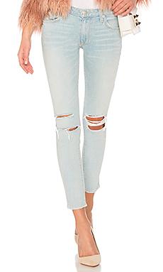 Джинсы Lovers + Friends