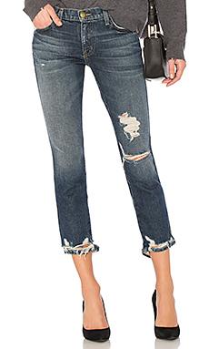 Джинсы Current/Elliott