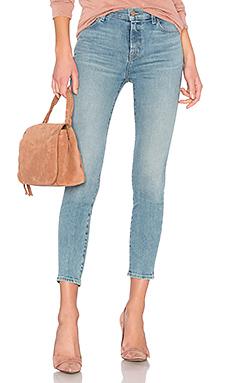 Джинсы J Brand