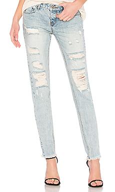 Джинсы One Teaspoon