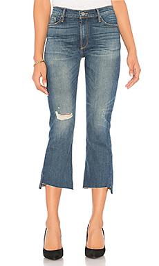 Джинсы Black Orchid