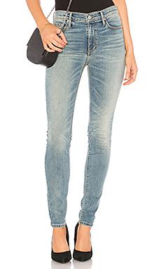 Джинсы Black Orchid