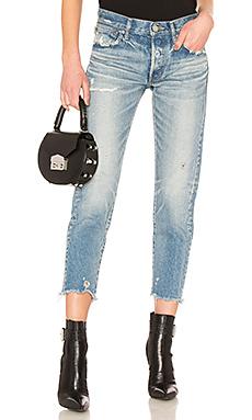 Джинсы Moussy Vintage