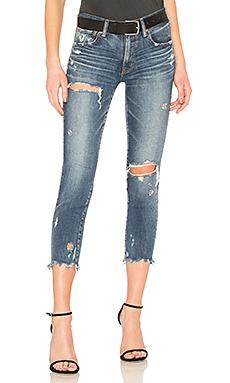 Джинсы Moussy Vintage