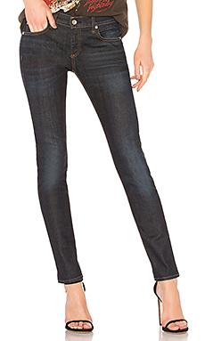 Джинсы rag & bone/JEAN