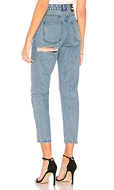 Джинсы Dr. Denim