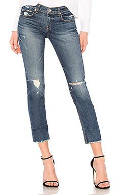 Джинсы rag & bone/JEAN