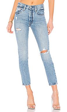Джинсы LEVI'S