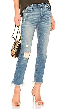 Джинсы Black Orchid