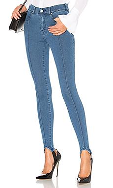 Джинсы Dr. Denim