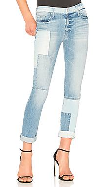 Джинсы Black Orchid