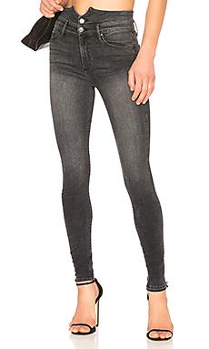 Джинсы Black Orchid