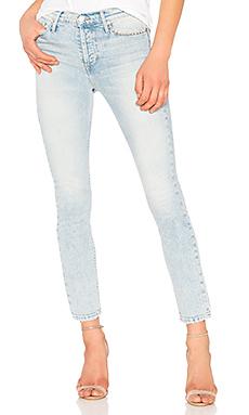 Джинсы Black Orchid