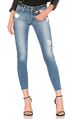 Джинсы Brappers Denim