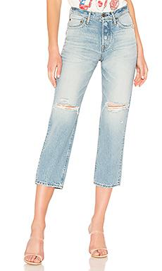 Джинсы Brappers Denim